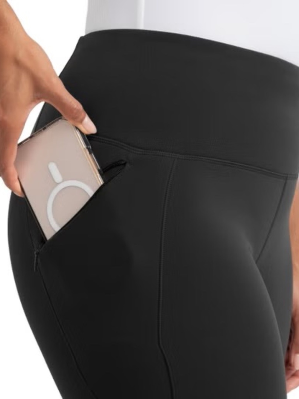 Spyder Women's Lined Legging NWOT